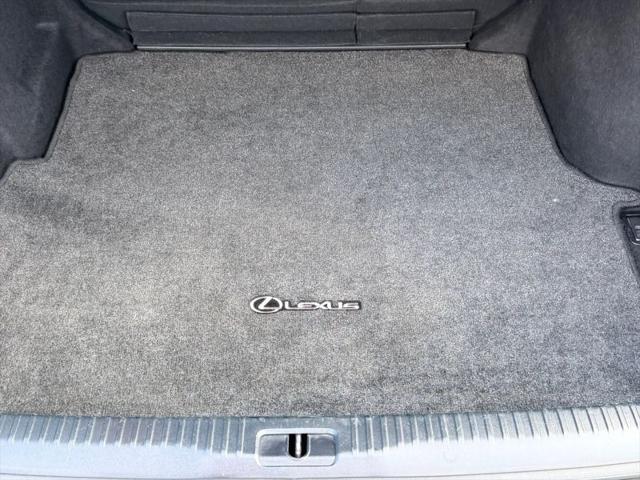 2014 Lexus IS 250 250