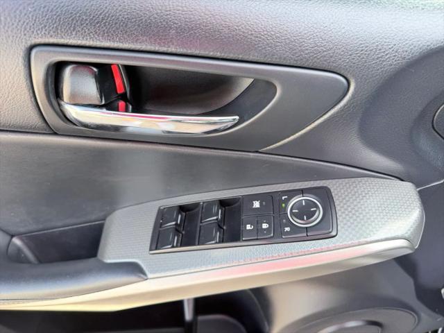 2014 Lexus IS 250 250