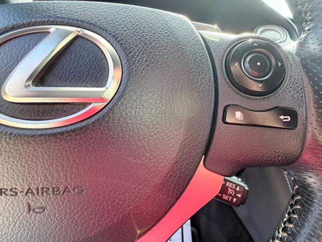 2014 Lexus IS 250 250