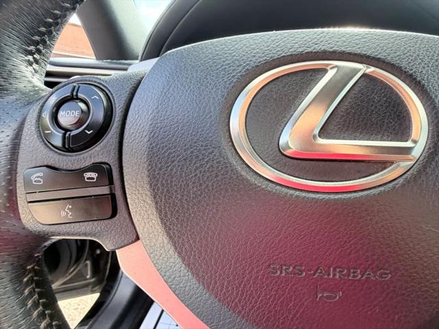 2014 Lexus IS 250 250