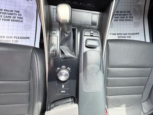 2014 Lexus IS 250 250