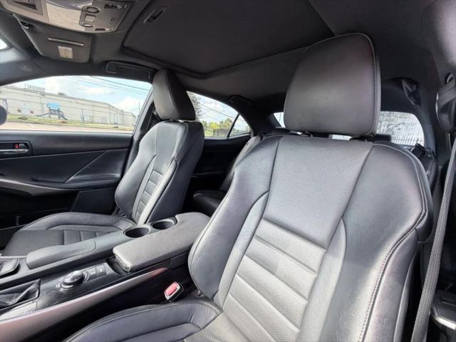2014 Lexus IS 250 250