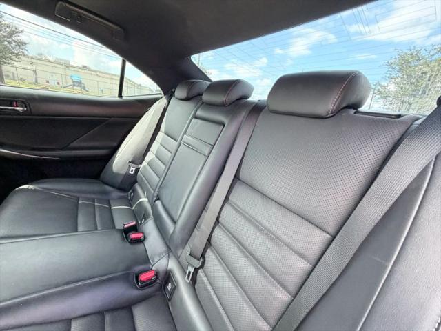 2014 Lexus IS 250 250
