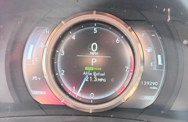 2014 Lexus IS 250 250