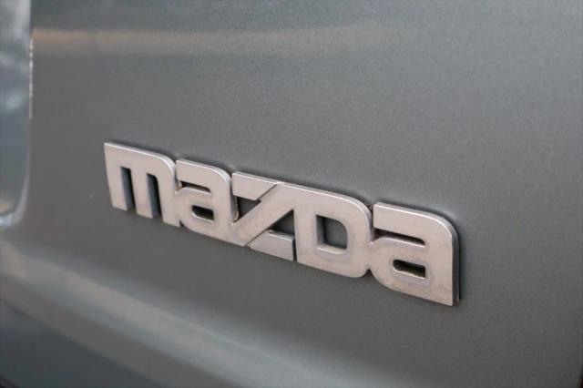 2003 Mazda Tribute ES V6