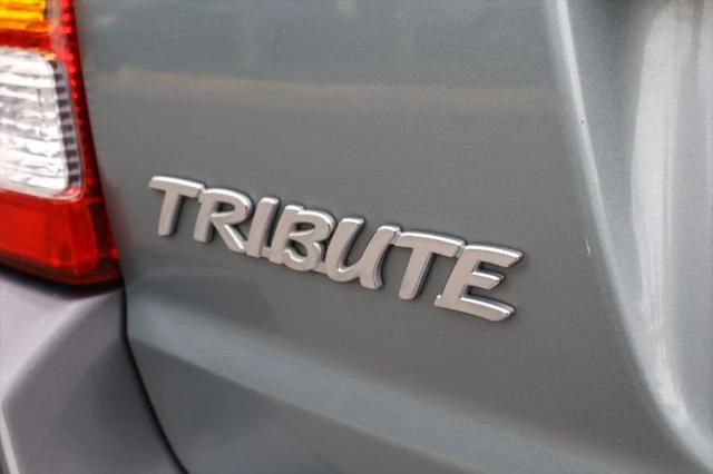 2003 Mazda Tribute ES V6