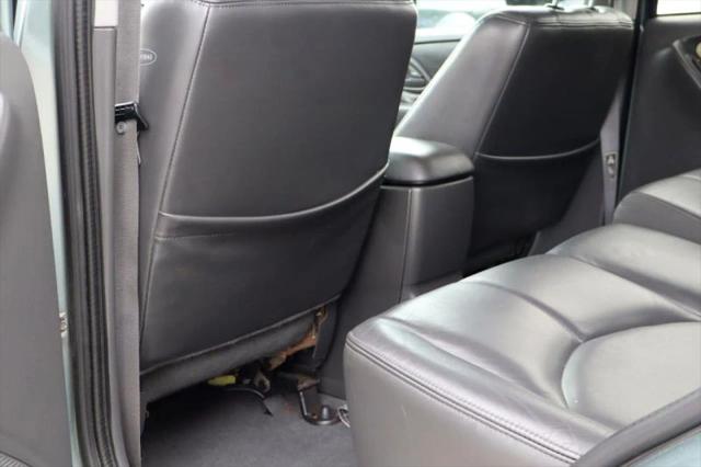 2003 Mazda Tribute ES V6
