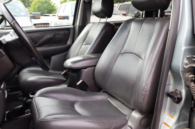 2003 Mazda Tribute ES V6