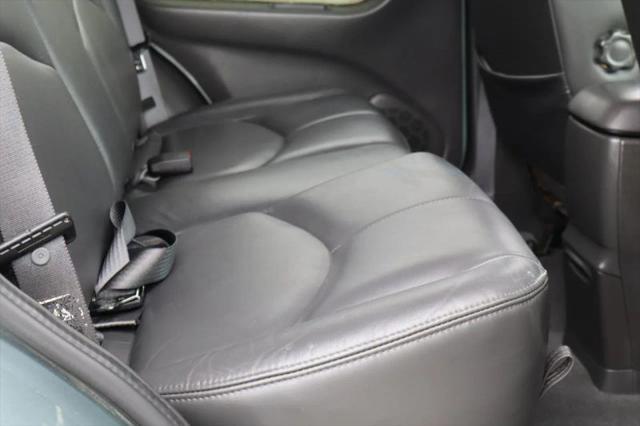 2003 Mazda Tribute ES V6