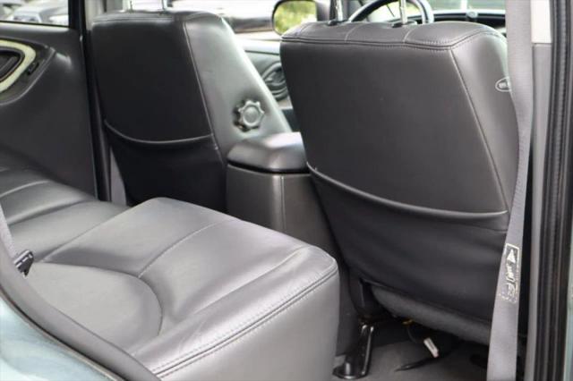 2003 Mazda Tribute ES V6