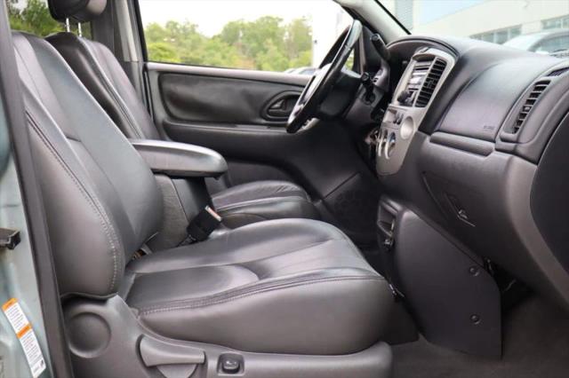 2003 Mazda Tribute ES V6
