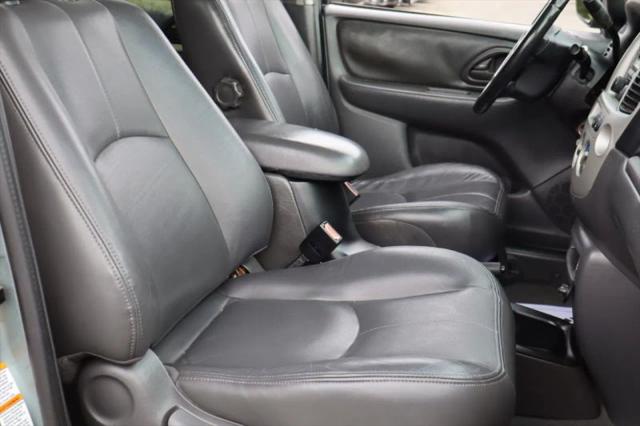 2003 Mazda Tribute ES V6