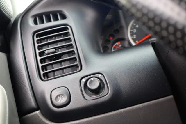 2003 Mazda Tribute ES V6