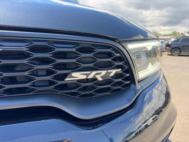 2022 Dodge Durango SRT 392