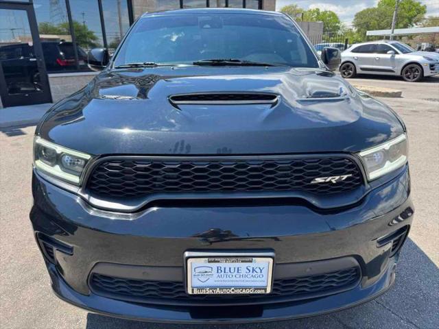 2022 Dodge Durango SRT 392