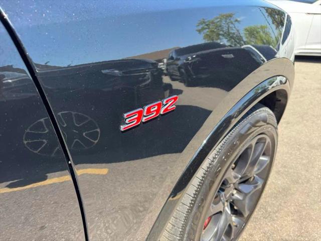 2022 Dodge Durango SRT 392