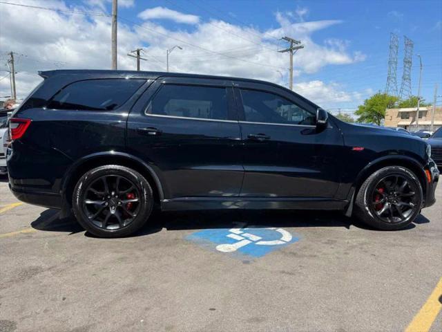 2022 Dodge Durango SRT 392