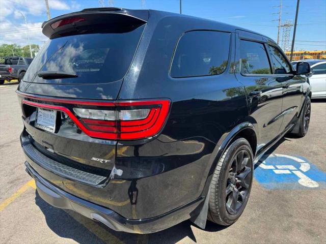 2022 Dodge Durango SRT 392