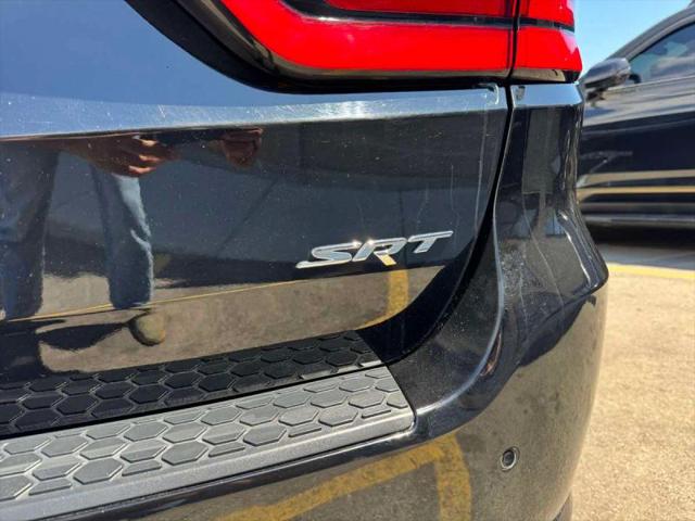 2022 Dodge Durango SRT 392