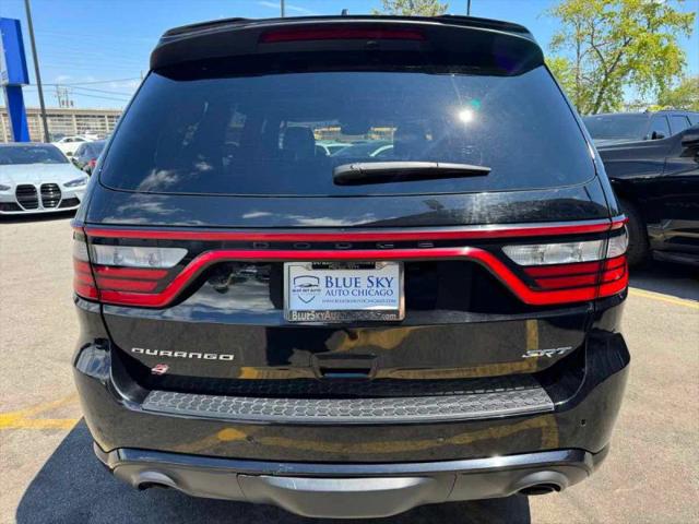 2022 Dodge Durango SRT 392