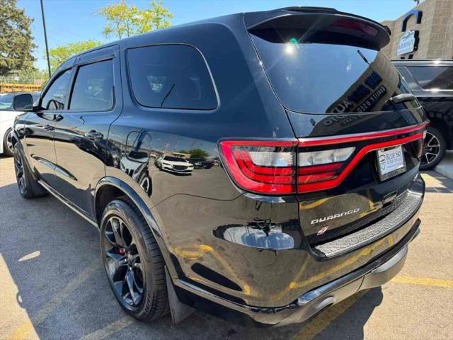 2022 Dodge Durango SRT 392
