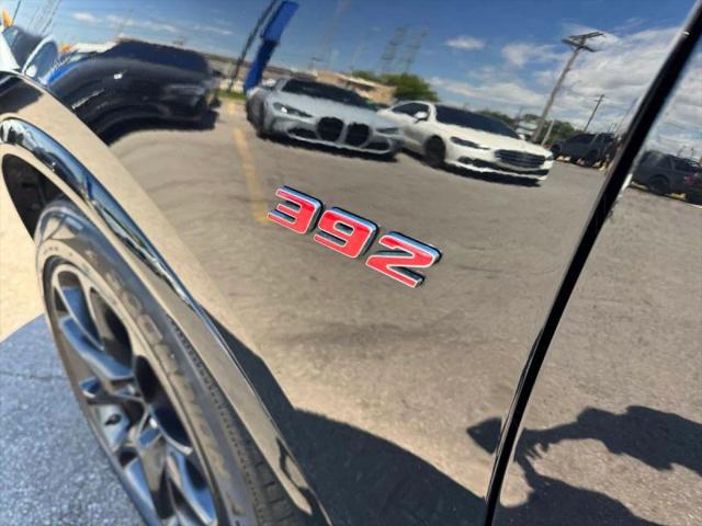 2022 Dodge Durango SRT 392