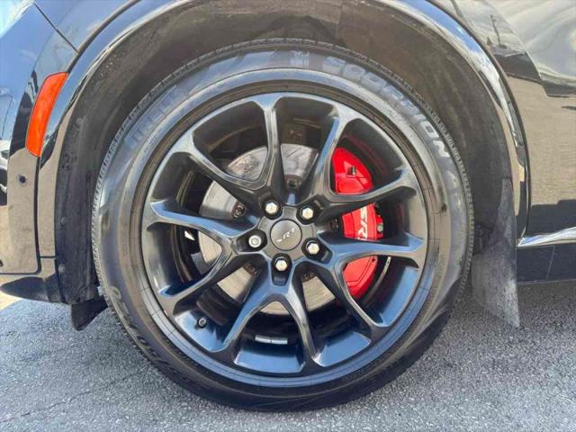 2022 Dodge Durango SRT 392