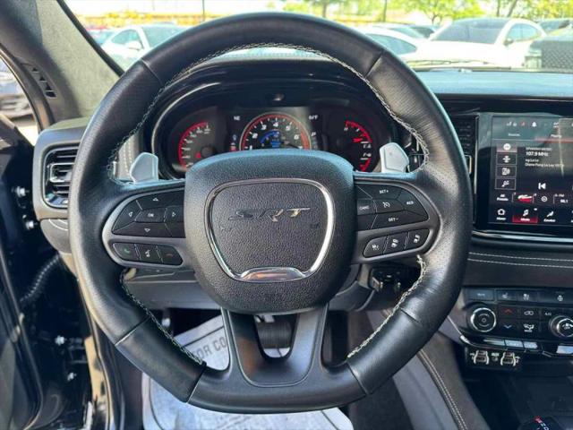 2022 Dodge Durango SRT 392