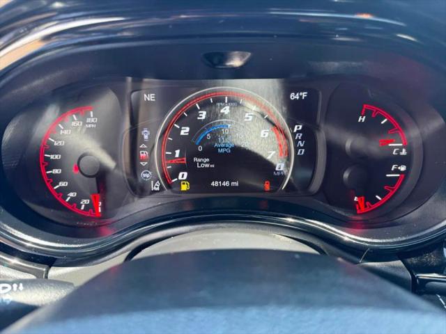 2022 Dodge Durango SRT 392