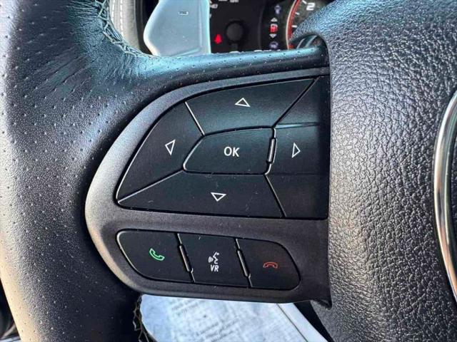 2022 Dodge Durango SRT 392