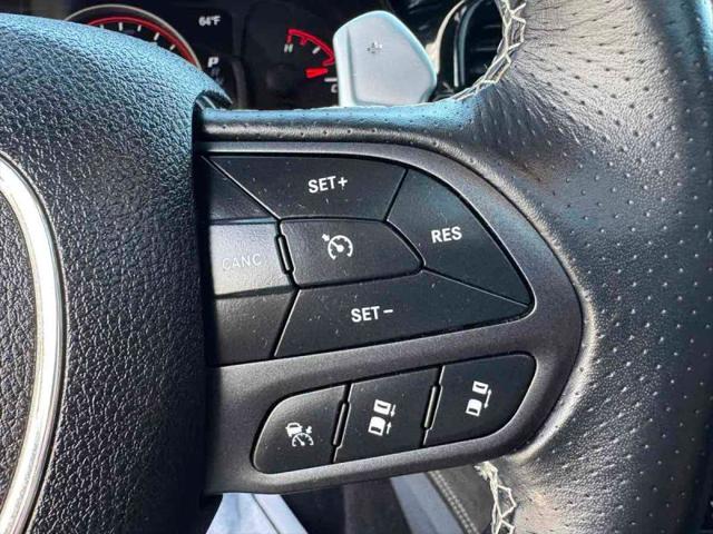 2022 Dodge Durango SRT 392