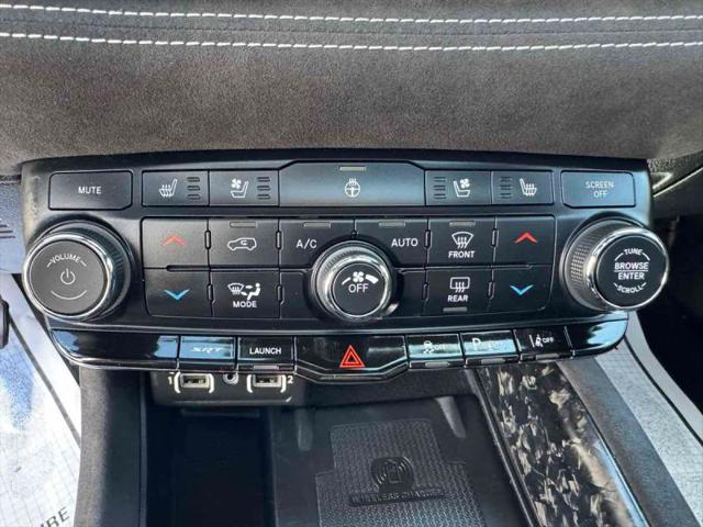2022 Dodge Durango SRT 392