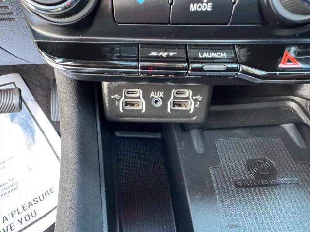 2022 Dodge Durango SRT 392