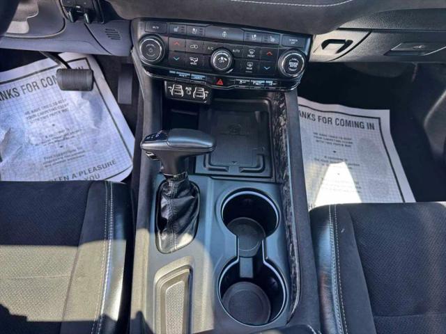2022 Dodge Durango SRT 392