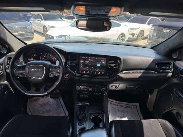 2022 Dodge Durango SRT 392