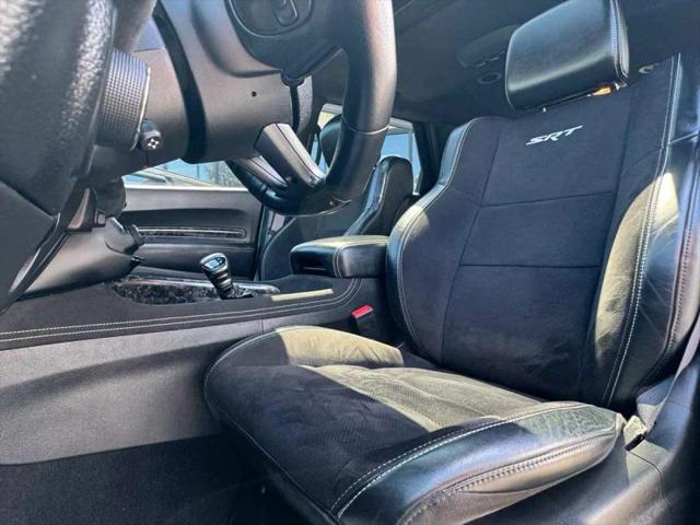 2022 Dodge Durango SRT 392