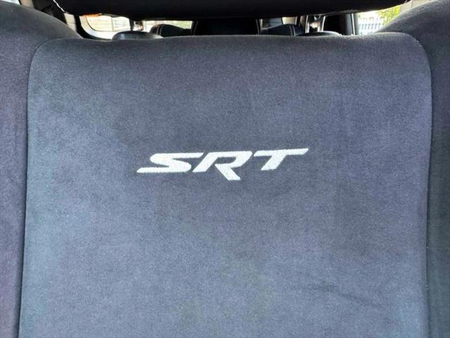 2022 Dodge Durango SRT 392