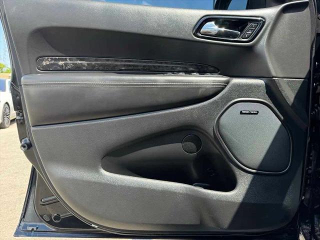 2022 Dodge Durango SRT 392