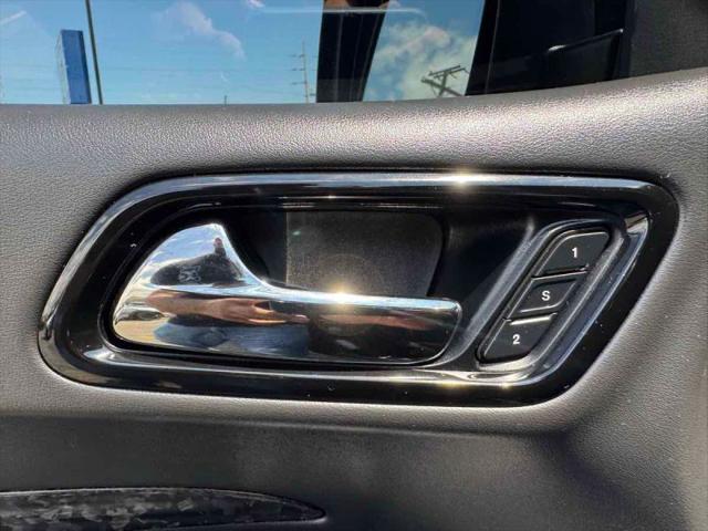 2022 Dodge Durango SRT 392