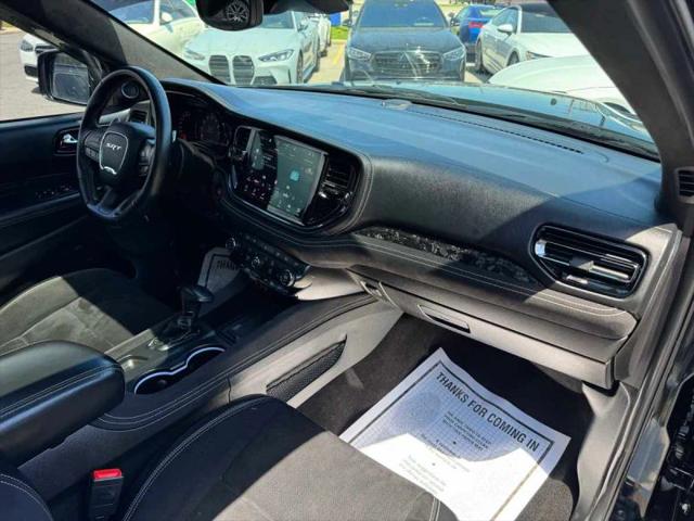 2022 Dodge Durango SRT 392