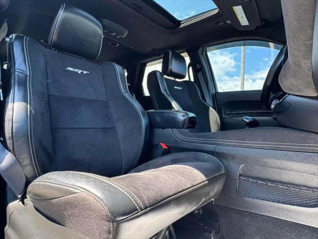 2022 Dodge Durango SRT 392
