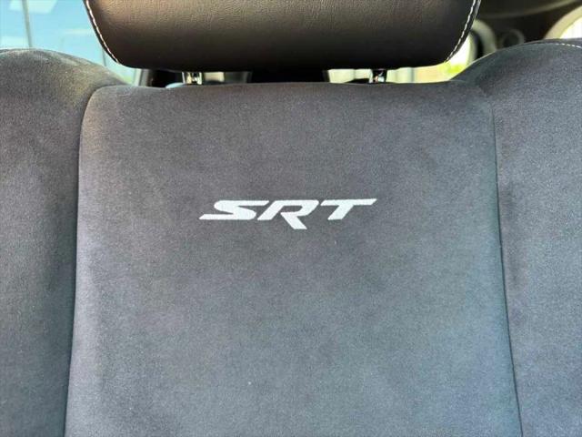 2022 Dodge Durango SRT 392