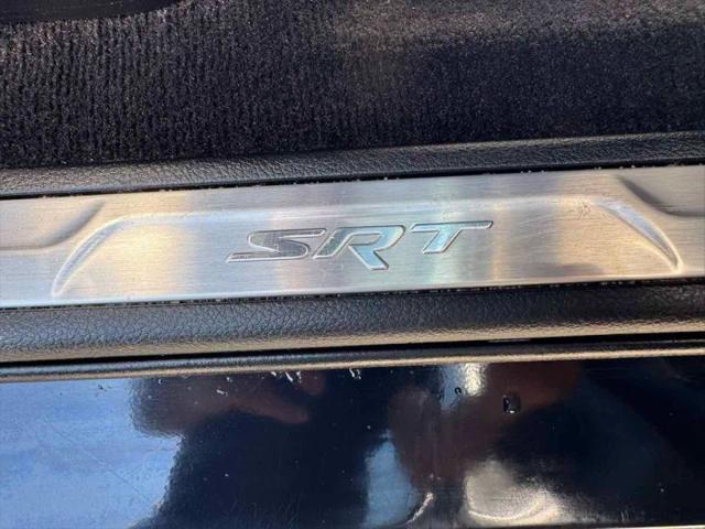 2022 Dodge Durango SRT 392