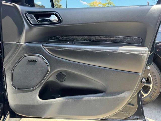 2022 Dodge Durango SRT 392