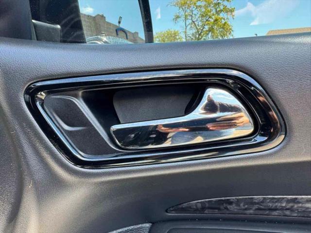 2022 Dodge Durango SRT 392