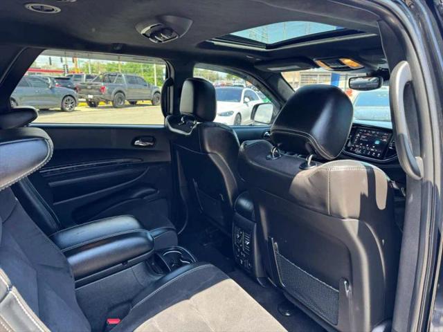 2022 Dodge Durango SRT 392