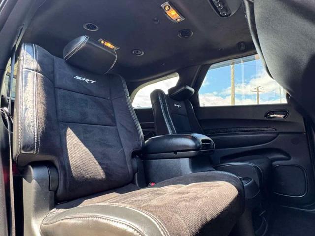 2022 Dodge Durango SRT 392