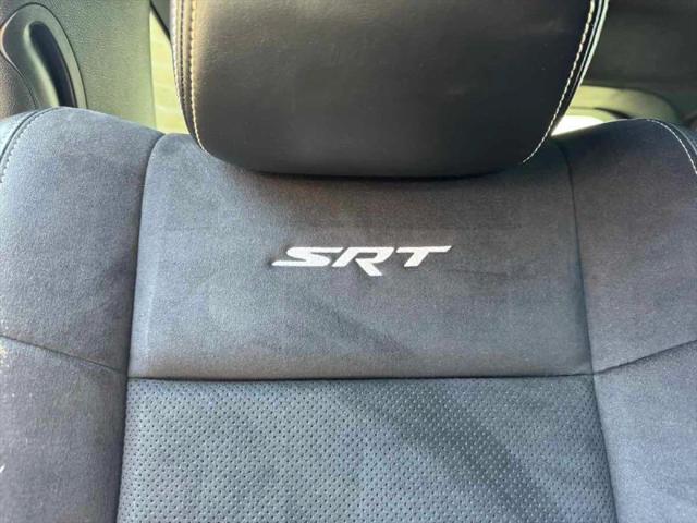 2022 Dodge Durango SRT 392