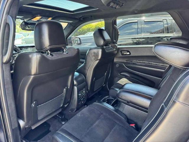 2022 Dodge Durango SRT 392