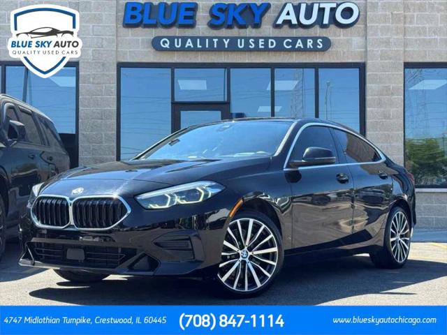 2022 BMW Coupe i xDrive for sale in Chicago, IL